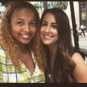 Meet your Posher, Sandra